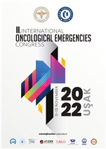 II. Uluslararası Onkolojik Aciller Kongresi
